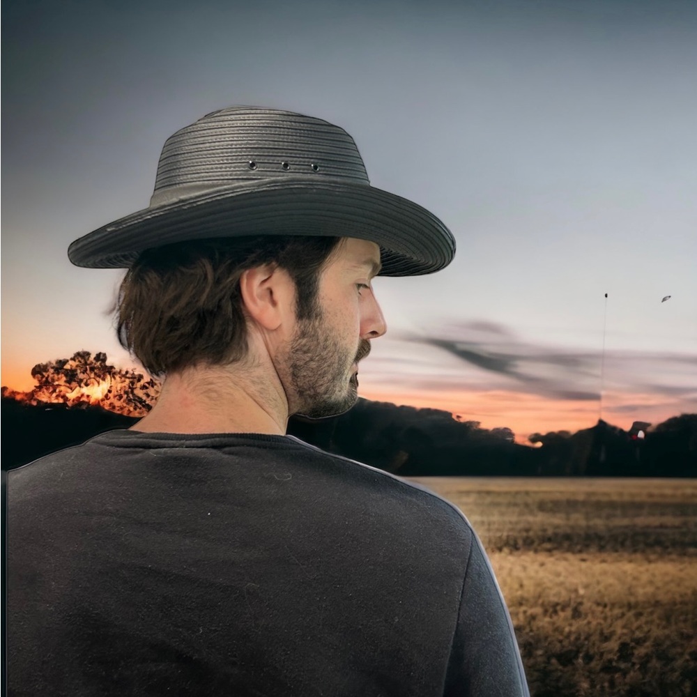 Biltmore Woven Stetson